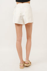 Off White Skort