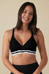 Black Bravado Designs Original Nursing Bra