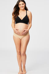 Black Cake Maternity Tutti Frutti Petite Nursing Bra