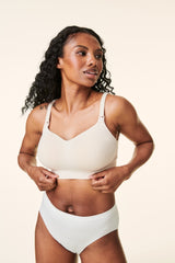 Bravado Pearl Intrigue Balconette Maternity & Nursing Bra