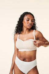 Bravado Pearl Intrigue Balconette Maternity & Nursing Bra