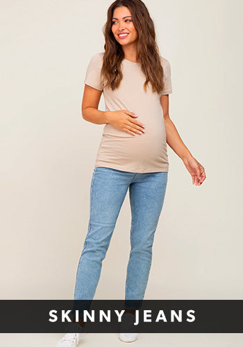 Maternity Clothes that are Actually Cute