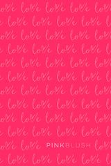 PinkBlush Love Email Gift Card