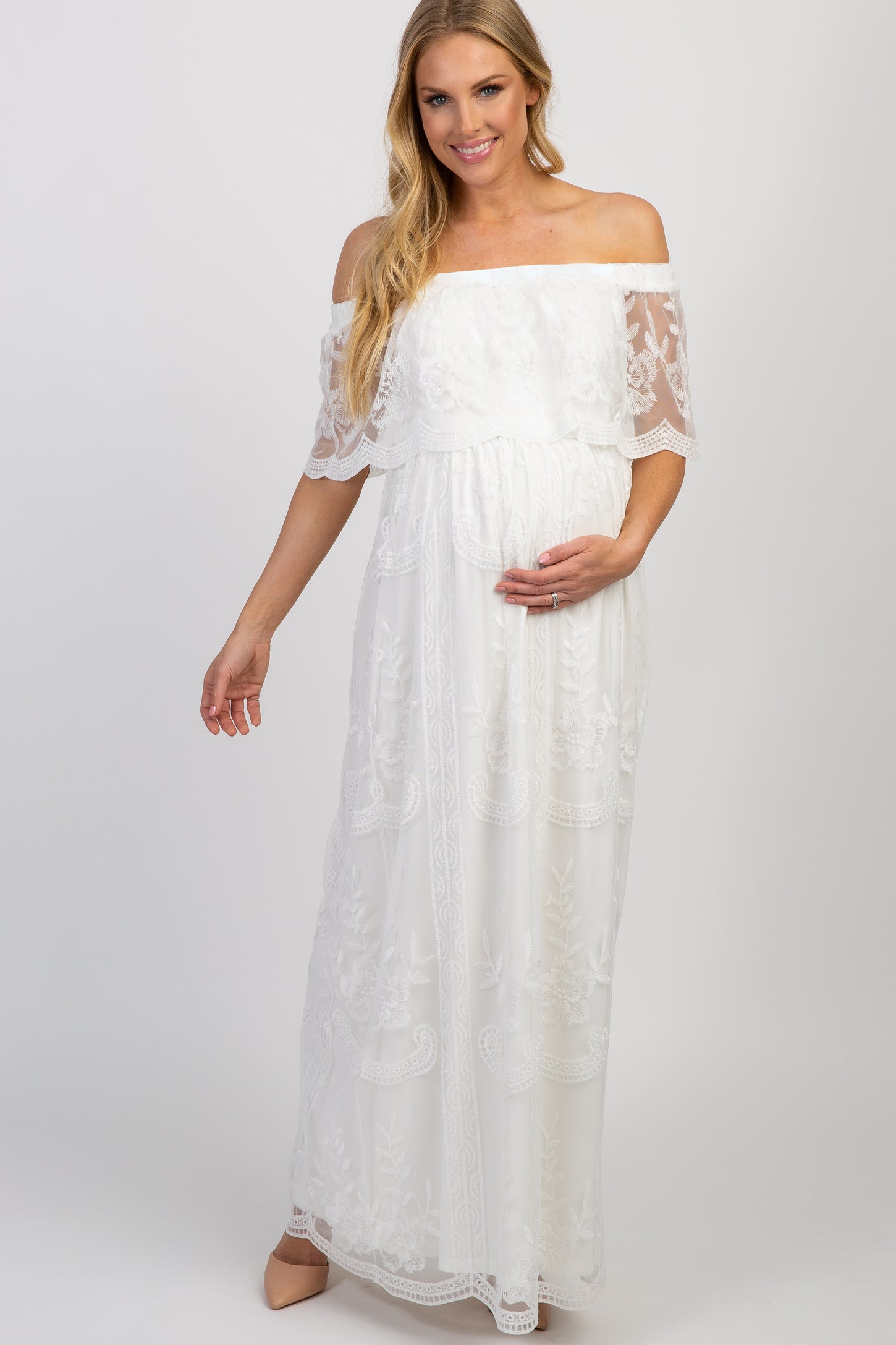 Nightgown PLUS SIZE White Pure Cotton and Crochet Lace. Romantic Sleepwear,  Lingerie, Lounge-wear, Made to Order, Aust. Sizing Xs XXXL -  Ireland