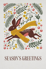 PinkBlush Season's Greetings Email Gift Card