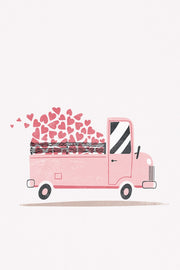 PinkBlush Valentine's Day Delivery Email Gift Card