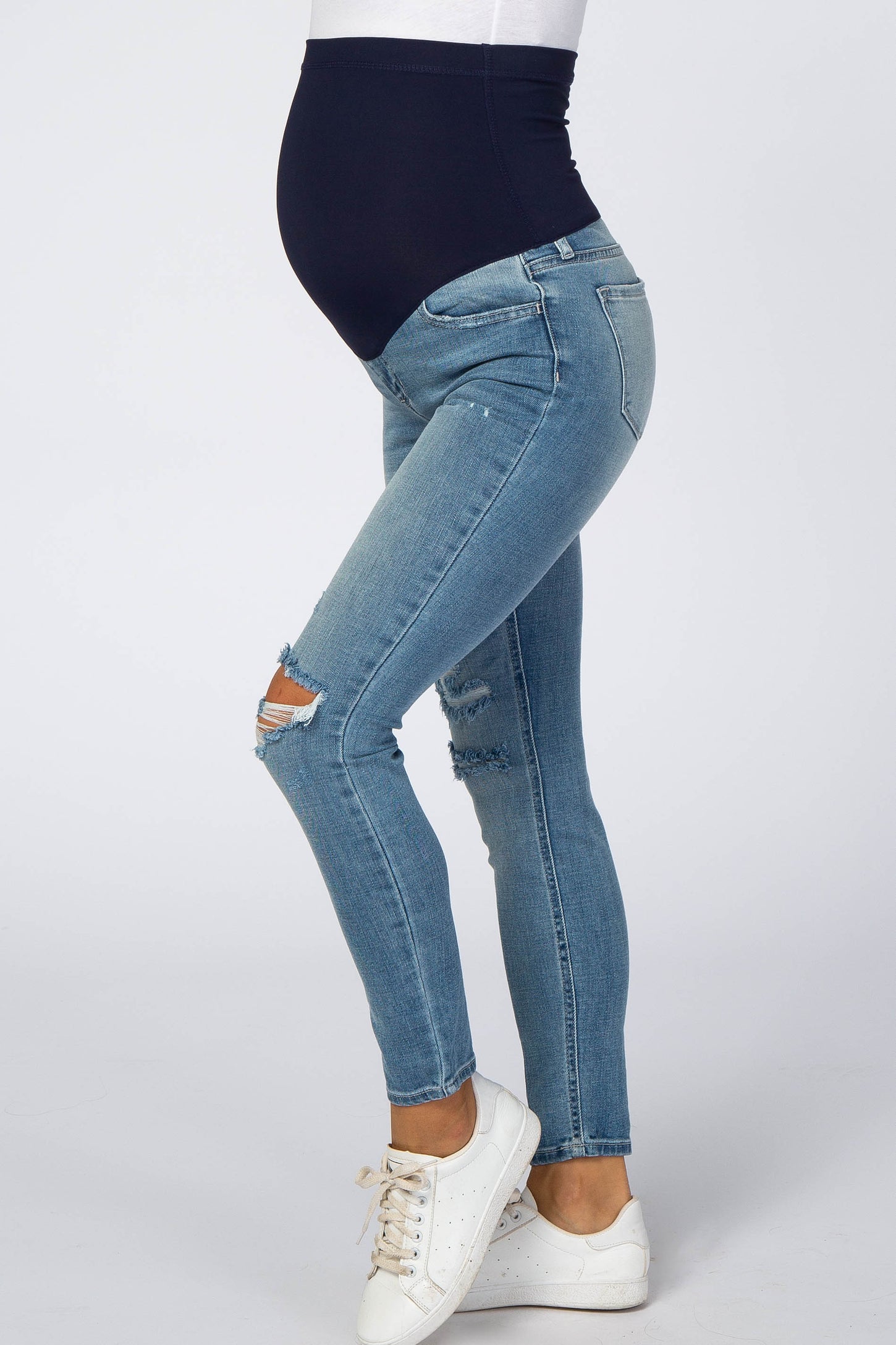 Maternity jeans - Bumpy Maternity Wear