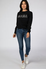 Black Mama Sweatshirt