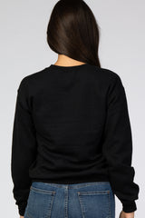 Black Mama Sweatshirt