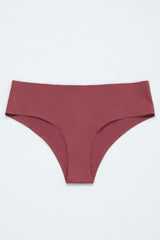 Mauve Seamless Underwear