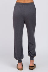 Charcoal Jogger Pants