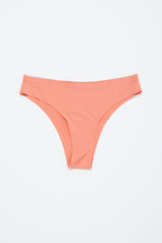 Coral Seamless Underwear