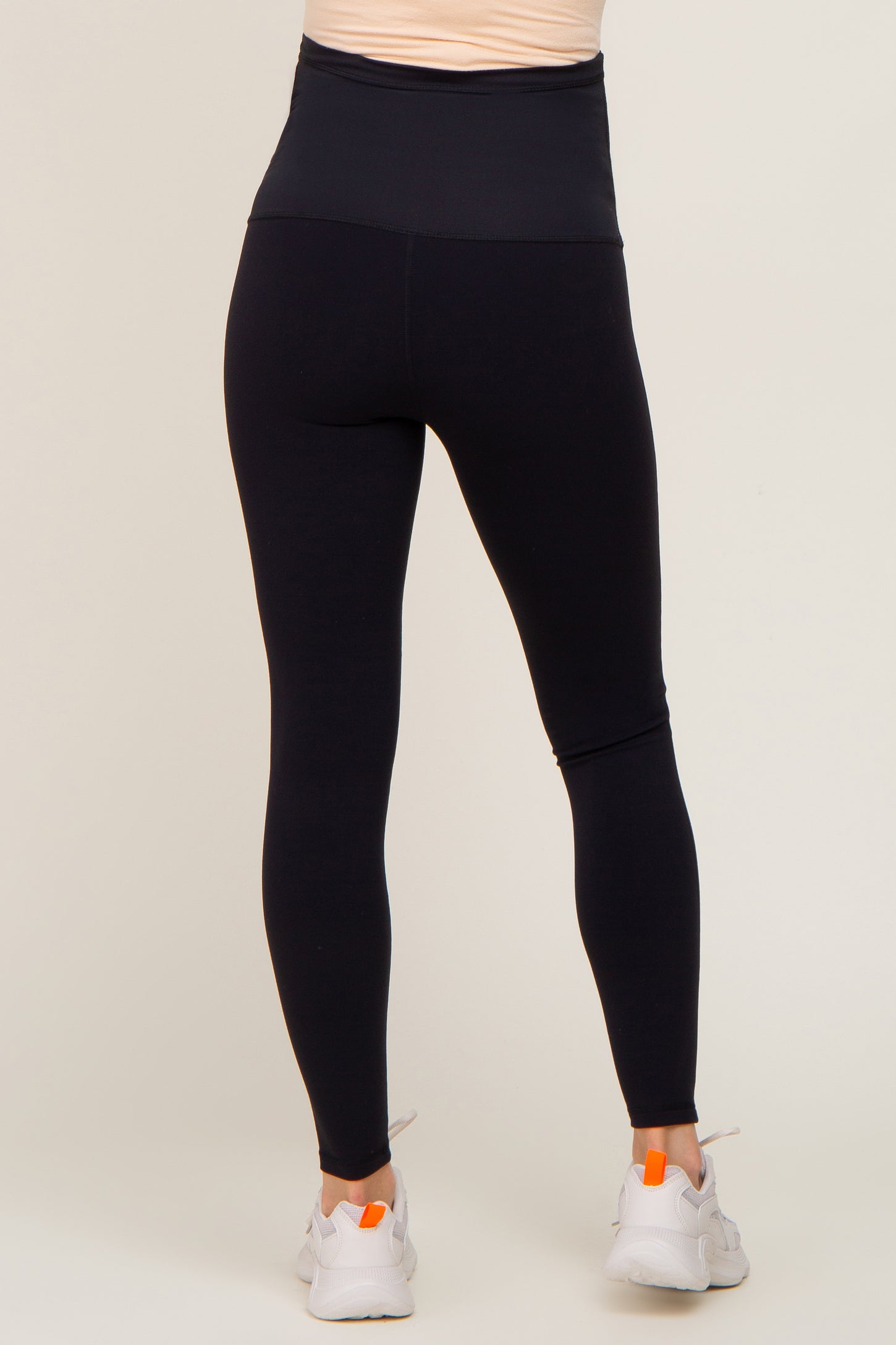 Womens Nike Factory Store Maternity Leggings.