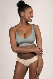 Sage Bravado Enrich Nursing Bra