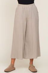 Sage Wide Leg Pants