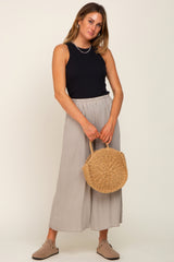 Sage Wide Leg Pants