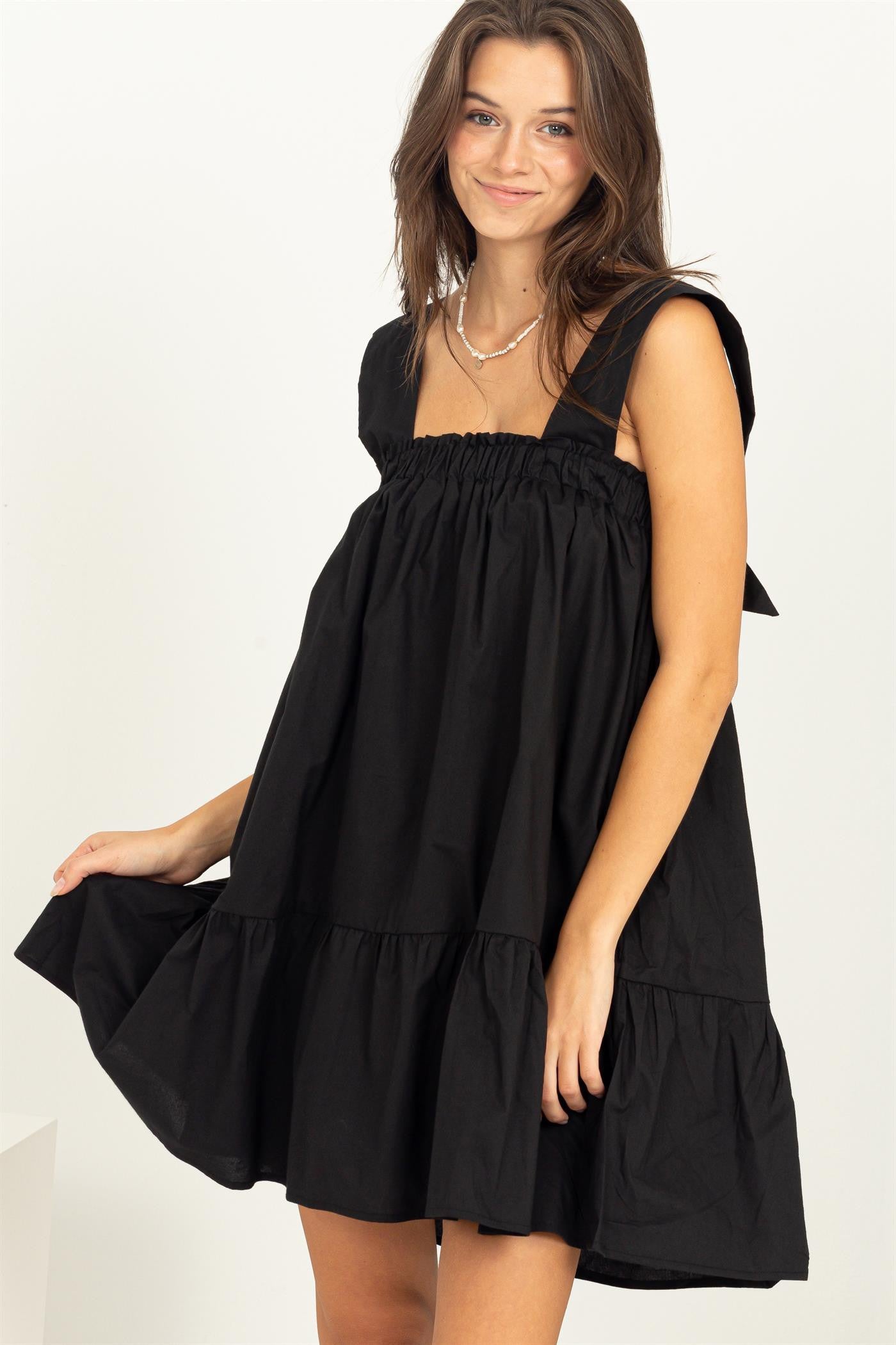 17 top Elegant Black Hm Dress ideas in 2024
